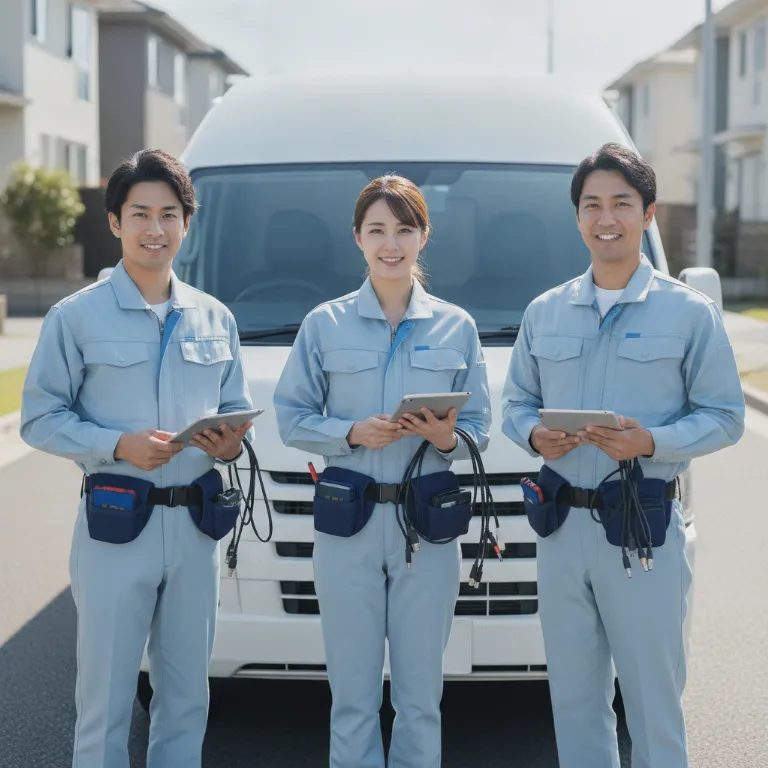 融資仲介業者 のチーム: 海老名市